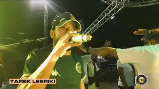 طارق البريكي   عمي الشيفور  دندنها
