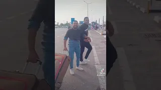 عمرو كمال الغربه 