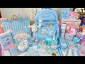 CUTE CINNAMOROLL STATIONERY UNBOXING