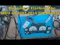 Download Lagu Flashing the MCU with JTAG GM Instrument Cluster