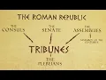 World History Segment - Awesomeness Report Roman Republic