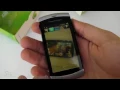 Download Lagu Sony Ericsson Vivaz unboxing video