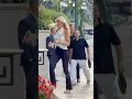 Download Lagu Young billionaire \u0026 blonde girlfriend arriving at Hotel Paris #monaco #luxury#trending#lifestyle#fyp