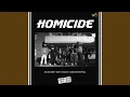 Download Lagu Homicide