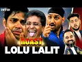 Download Lagu ROAST | Lalit Modi | Harbajan Singh and Sreesanth Slap video leaked | Cricket | Podcast