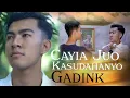 Download Lagu Gadink - Cayia Juo Kasudahanyo (Official Music Video)