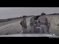 DPS Arrests Human Smuggler from Dallas in Val Verde County