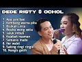 Download Lagu FULL ALBUM TERBARU DEDE RISTY DAN OCHOL DHUT APA JARE BAE - KEMBANG WARNA PITU - BISIKAN CINTA 