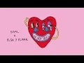 SYML - "My Best Self (feat. Elsa y Elmar)" [Official Lyric Video]