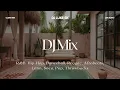 R&B, HIP-HOP, DANCEHALL, SOCA, POP, REGGAE, LATIN, AFROBEAT MIX [LIVE AUDIO]