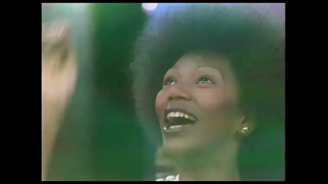 Boney M. - Sunny (Spotlight Music Show)