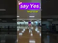 Download Lagu Say Yes Line dance/lmprover /Music:Say Yes- Mona Lisa Heartfelt