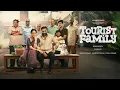 Lagu Tourist Family (2025) | Tamil Comedy-Drama | Sasikumar, Simran | Full Movie