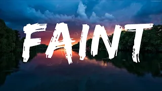Download Linkin Park - Faint (Lyrics) Lyrics Video MP3