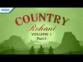 Download Lagu Country Rohani Volume -1 (Part-2) | Gloria Trio