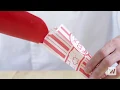 Carnival King Small Popcorn Bags