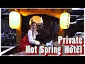 Download Lagu Staying at a Japanese Private Hot Spring Hotel - Sendai Japan