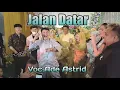 Download Lagu Jalan Datar - Ade Astrid | Balad  Live Cikambuy Katapang