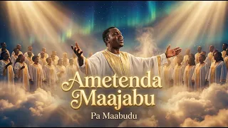 pa maabudu ametenda maajabu nami siwezi kueleza