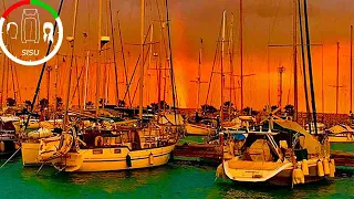 #74t Part 2-Boat Life Checks – 100 Point Annual and One MONTH Before Passage|Sailing Sisu Leopard 45