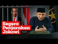 Download Lagu Segera Penjarakan #jokowi