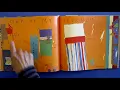 My Map Book - illustrated maps