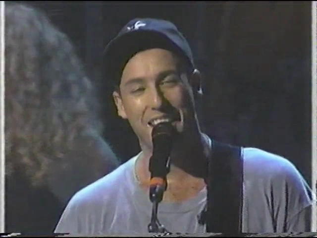 Adam Sandler | HBO Concert Special | What The Hell Happened To Me | 06-29-1996