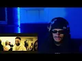 Headie One - Turnt To A Target (Official Video) Reaction