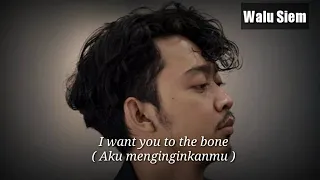 Download ( Lirik ) TO THE BONE - PAMUNGKAS | Cover Belinda Permata MP3