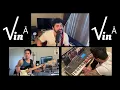 Vincent John - Wishing Well