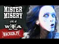 Download Lagu Mister Misery - Live at Wacken Open Air 2022