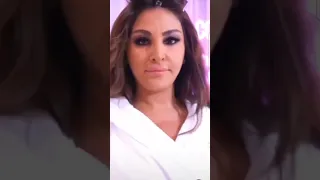 اليسا عيشالك احلي سنين 