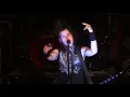 Static X - Love Dump - Live @ Piere's 8/25/2012, Ft. Wayne, Indiana