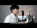 สองใจ [เพลงจากละครวันทอง] - ดา เอ็นโดรฟิน | BAS APISIT |
