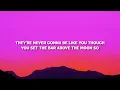 Sadie Jean - WYD Now? (Lyrics)