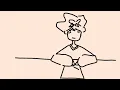 Loop Gif Animation - Almost Sleepy