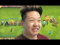 Download Lagu Ik werd gedwongen om Merge Tactics te spelen 😭