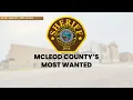 McLeod County s Most Wanted June 14th 2023