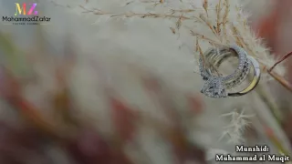 New Wedding Nasheed Music Free محمد المقيط عروسة النور Muhammad Al Muqit 