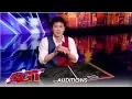 Download Lagu Eric Chien: The UNBELIVEABLE Card Magician (NOT Named Shin Lim!) | America's Got Talent