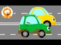 Download Lagu Carwash Song | Meow-Meow Kitty kids songs and cartoons