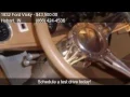 1932 Ford Vicky for sale in Hobart IN 46342 at Haggle Me
