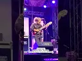 Download Lagu Parade Hujan Live in Kuching | Kuching Jazz Festival | 4th Oct 2024