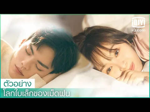 ตัวอย่าง | โลกใบเล็กของเม็ดฝุ่น (Sweet Teeth) ซับไทย | iQiyi Thailand