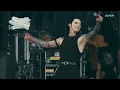 Black Veil Brides - Certainty Live At Hellfest 2026