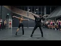 WHY'D YOU COME IN HERE LOOKIN' LIKE THAT? // Lewis Shilvock Choreography