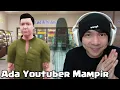 Download Lagu Bertemu Youtuber Terkenal di Mini Market - Halu The Fracture