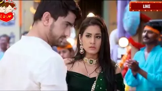 wo ladki nahi zindgi hai meri avni and neil namkaran new version