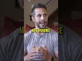 Ben Pakulski On His First Steroid Cycle