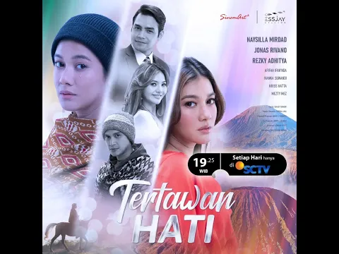 Download MP3 FULL ORIGINAL SOUNDTRACK SINETRON TERTAWAN HATI 2024